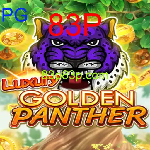 Descubra o Fascinante Jogo 'LUXURYGOLDENPANTHER'